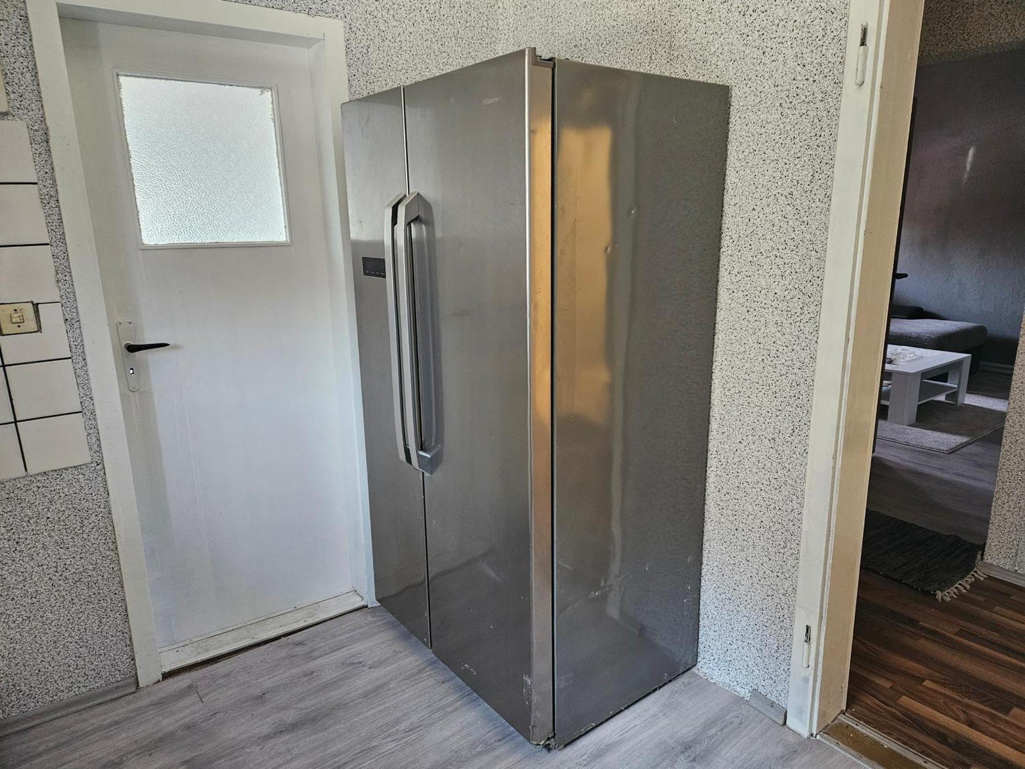 Gaestewohnung In Der Naehe Des Ferienparks Ploetzky Plotzky Exterior foto