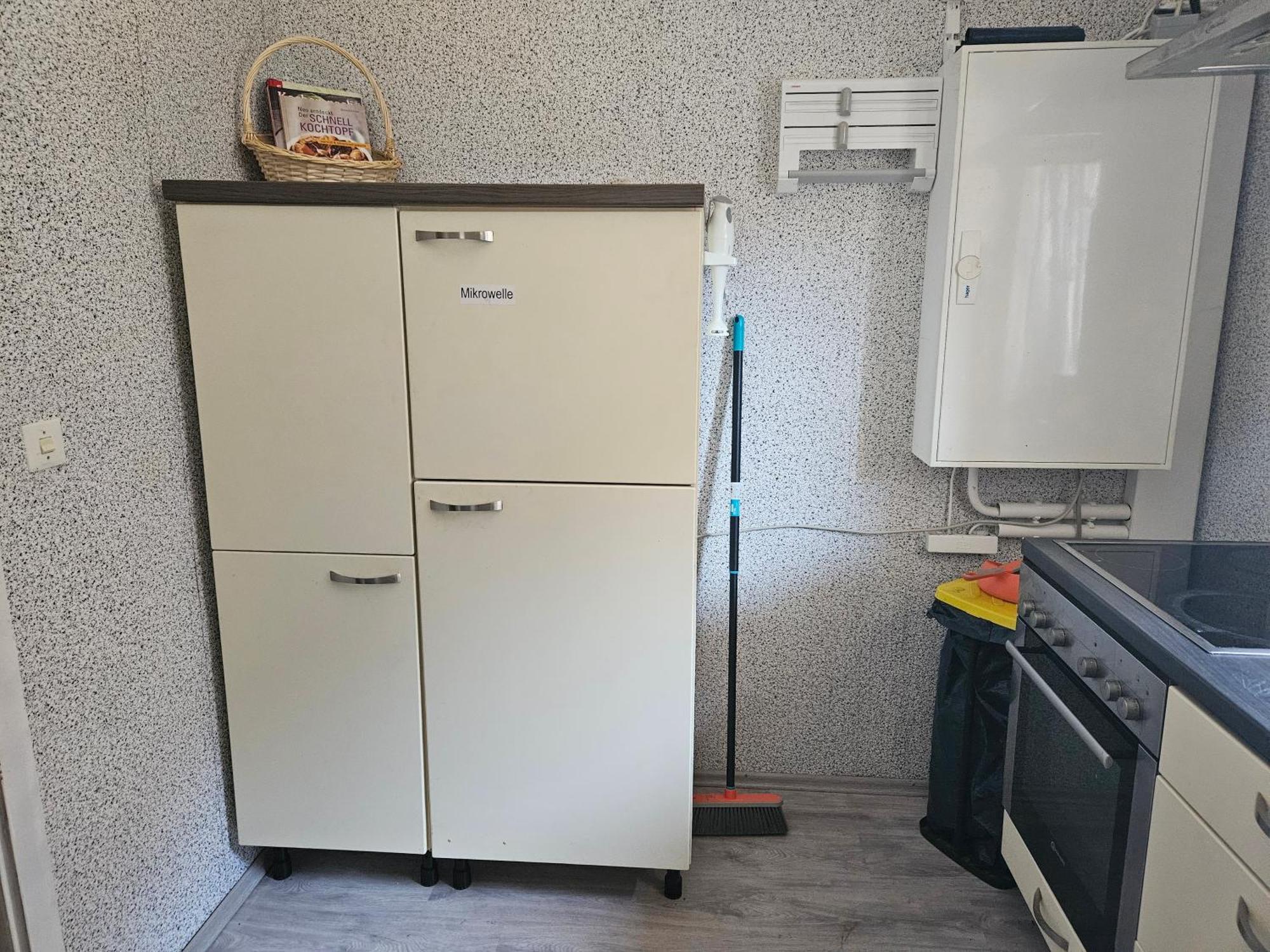 Gaestewohnung In Der Naehe Des Ferienparks Ploetzky Plotzky Exterior foto